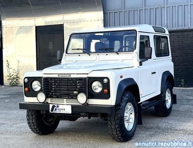 Land Rover Defender 90 90 2.5 Td5 Station Wagon S Bologna