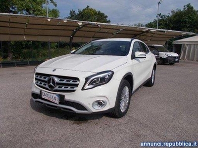 MERCEDES - Classe GLA - GLA 180 Business