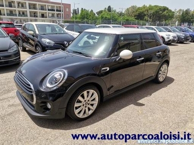 Mini Cooper 1.5 5 porte AUTOMATICA Lecce