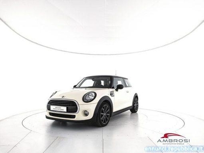 Mini Cooper 3 porte 1.5 Boost Corciano