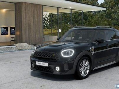 Mini Countryman Cooper SE ALL4 Classic Premium Mid Package Corciano