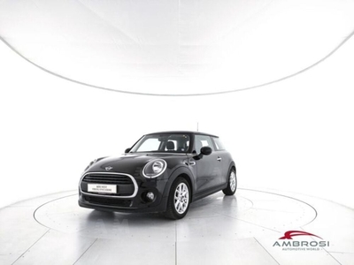 MINI Mini 1.5 Cooper D del 2018 usata a Corciano