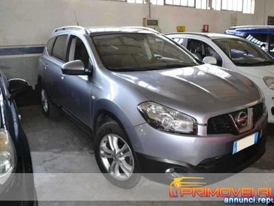 Nissan Qashqai+2 1.5 dCi DPF Tekna Castelnuovo Rangone