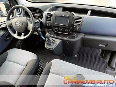 Opel Vivaro 27 1.6 CDTI 120CV S&S Combi Castelnuovo Rangone