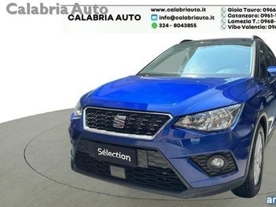 Seat Altro 1.0 TGI Style Gioia Tauro