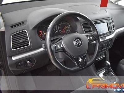 Volkswagen Sharan 2.0 TDI 150 CV SCR DSG Sport BlueMotion Tech. Castelnuovo Rangone