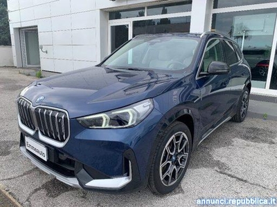 xDrive 30 xLine Lecce