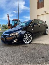 2010 Opel Astra Cosmo 1.7 - 110