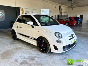 2016 ABARTH 595