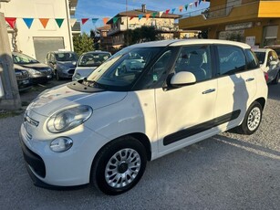 2016 FIAT 500L