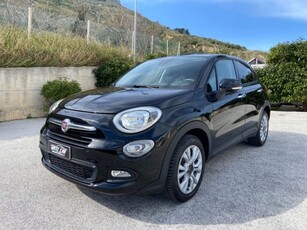 2016 FIAT 500X