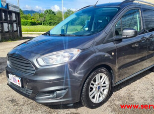 2016 FORD Tourneo Connect