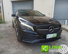 2016 MERCEDES-BENZ CLA 200