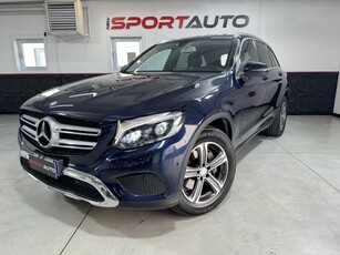 2016 MERCEDES-BENZ GLC 220