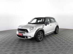 2016 MINI Mini