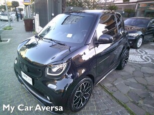 2016 SMART ForTwo