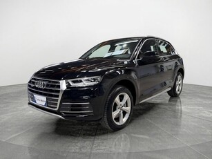 2017 AUDI Q5