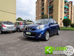 2017 NISSAN Micra