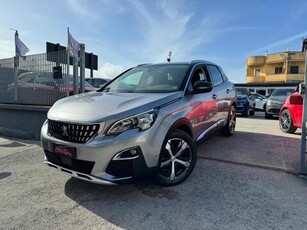 2017 PEUGEOT 3008