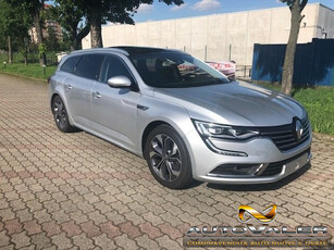 2017 RENAULT Talisman