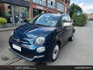 2018 FIAT 500