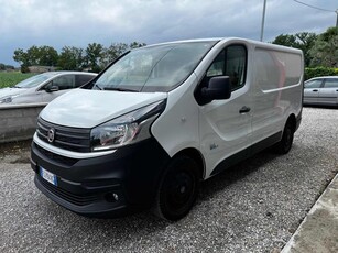 2018 FIAT Talento