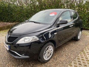 2018 LANCIA Ypsilon