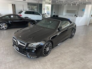 2018 MERCEDES-BENZ E 220