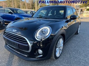 2018 MINI Cooper