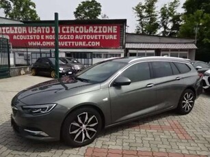 2018 OPEL Insignia