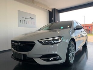 2018 OPEL Insignia