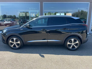 2018 PEUGEOT 3008