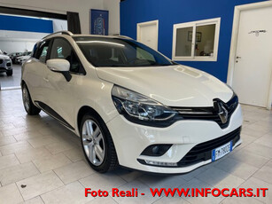 2018 RENAULT Clio