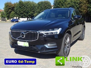 2018 VOLVO XC60