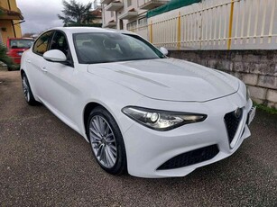 2019 ALFA ROMEO Giulia