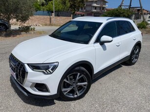 2019 AUDI Q3