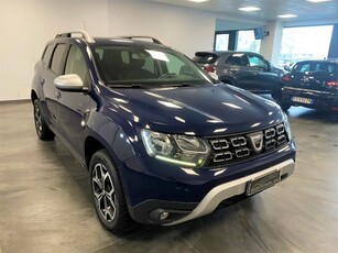 2019 DACIA Duster