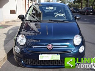 2019 FIAT 500