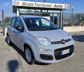 2019 FIAT Panda