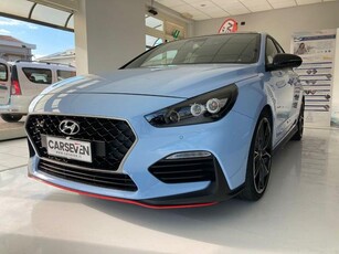 2019 HYUNDAI i30