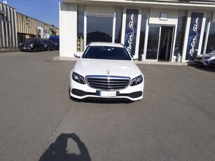 2019 MERCEDES-BENZ E 200