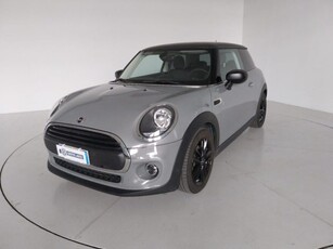 2019 MINI One