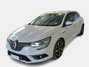 2019 RENAULT Megane