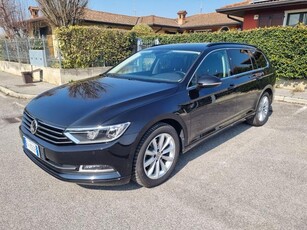 2019 VOLKSWAGEN Passat Variant