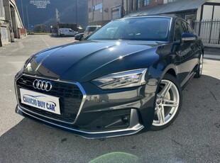 2020 AUDI A5