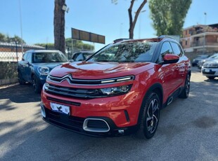 2020 CITROEN C5 Aircross