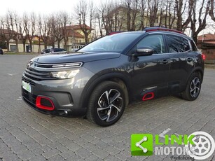 2020 CITROEN C5 Aircross