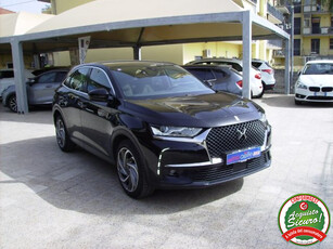 2020 DS AUTOMOBILES DS 7 Crossback