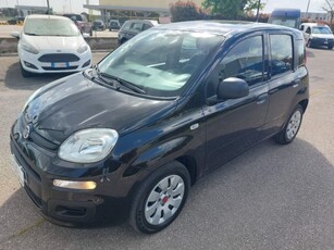 2020 FIAT Panda