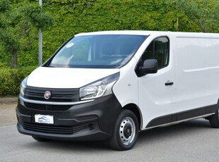 2020 FIAT Talento